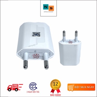 củ sạc IP7/7plus fullbox