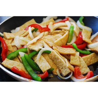 Chả cá Hàn Quốc Sajo 300g