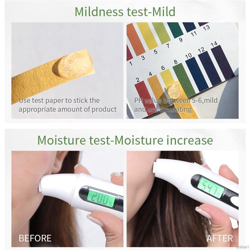 [Hàng mới về] Gel matcha tẩy tế bào chết cho da mặt | BigBuy360 - bigbuy360.vn