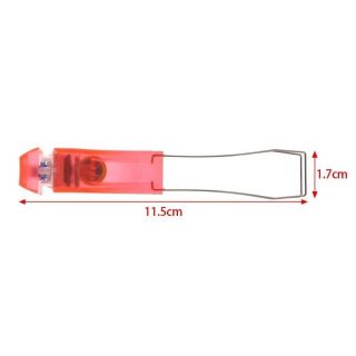 Cây tháo lắp phím cơ có led blue sw KeyPuller