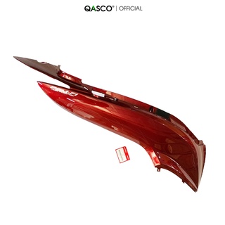  Bộ ốp sườn phải  R350C  HONDA Sh 125   150  2011-2012    Sh Ý  QA 83550KTGV00ZE  _  T2 H11  