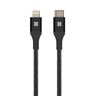Cáp Chuyển Đổi Promate UniLink-LTC2 Type-C Sang Apple Lightning