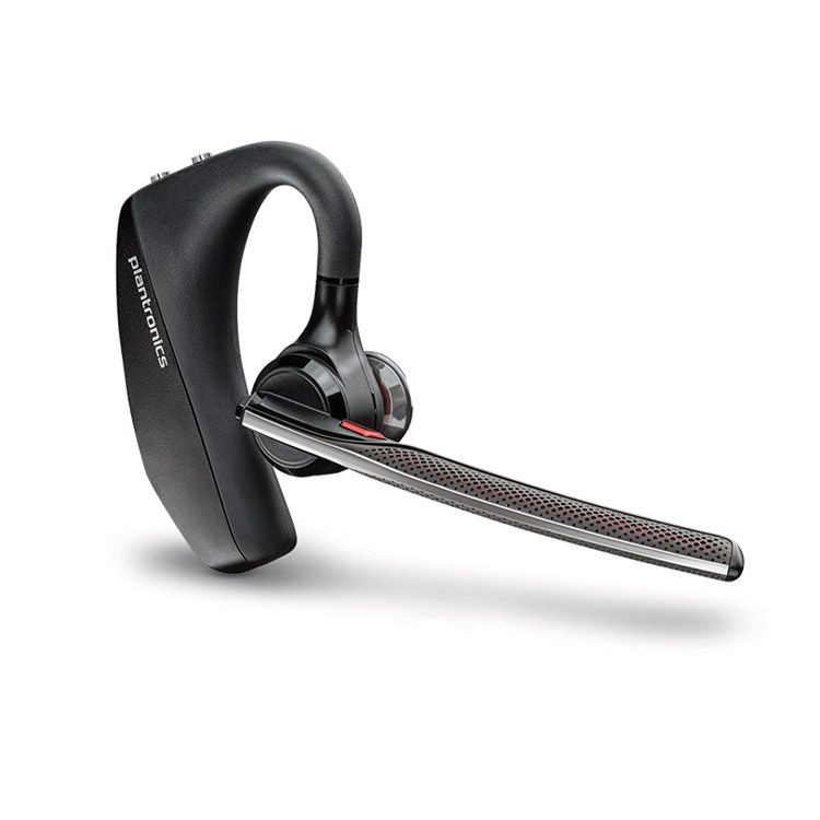 Combo tai nghe bluetooth và đế sạc Plantronics Voyager Legend (Like New)