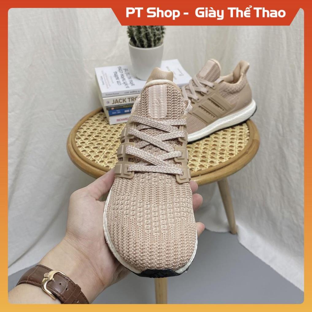 [FreeShip–Hàng Xịn Xả Kho] Giày thể thao nam nữ Sneaker Ultraboot 4.0 cao cấp Full phụ kiện, Giầy Hót trend