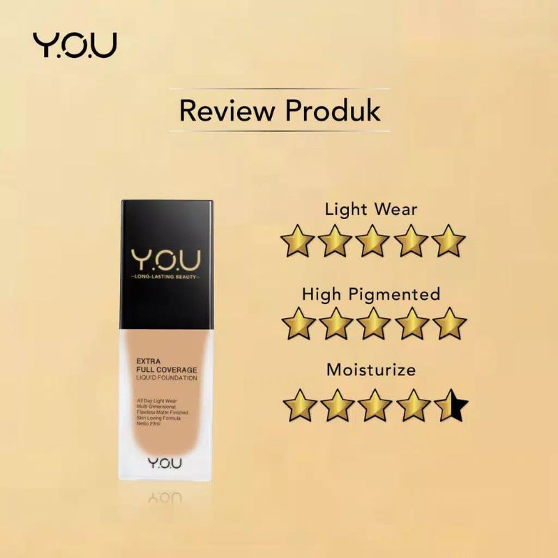 (hàng Mới Về) Kem Nền Che Khuyết Điểm Toàn Diện Độ Che Phủ Cao | BigBuy360 - bigbuy360.vn