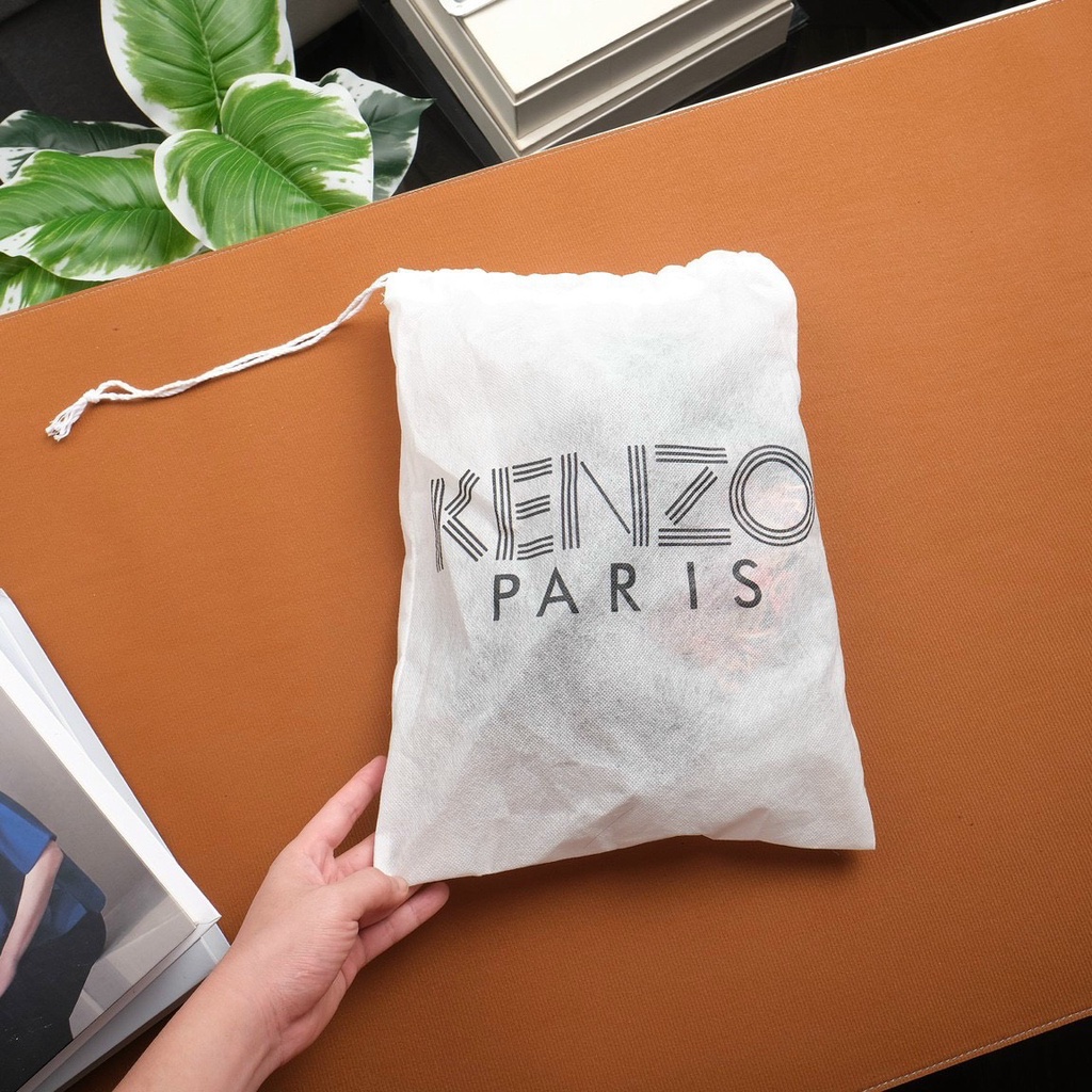 Túi Bao Tử Tiện Lợi Kenzo Paris Mẫu Mới