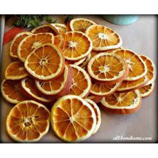 100g TRÀ CAM SẤY KHÔ SAMIFOOD ( CÓ GIẤY CHỨNG NHẬN)