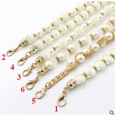 6 mẫu Đai váy Belt váy áo Xích ngọc Xinh xắn