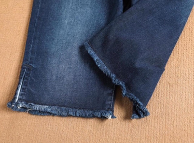 Short Jean Lửng Sneak.peek