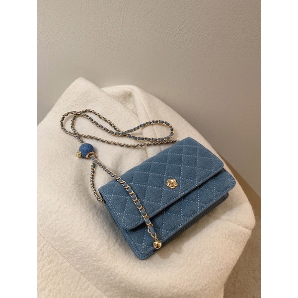 Túi 𝑵𝒓𝒆́𝒕𝒓𝒐 demin basic