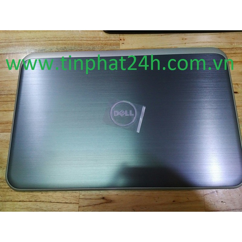 Thay Vỏ Mặt A Laptop Dell Inspiron 15Z 5523 N5523 0M899T 6M.4VQCS.007 60.4VQ10.002 0XVK9K