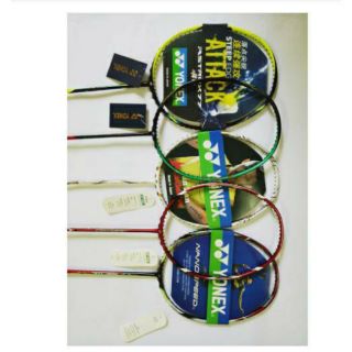 Vợt cầu lông yonex