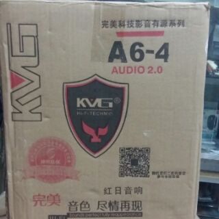 LOA KÉO- TEMEISHENG (KVG )A6_4