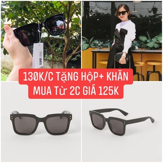 Kính mát h&m nữ auth mua sale