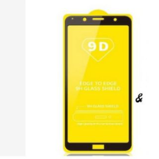 Kính cường lực 9D cho Xiao mi Redmi 7A Full keo toàn màn hình siêu xịn
