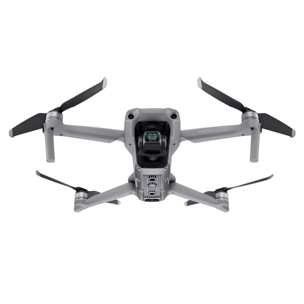 Máy quay DJI Mavic Air 2 combo cũ