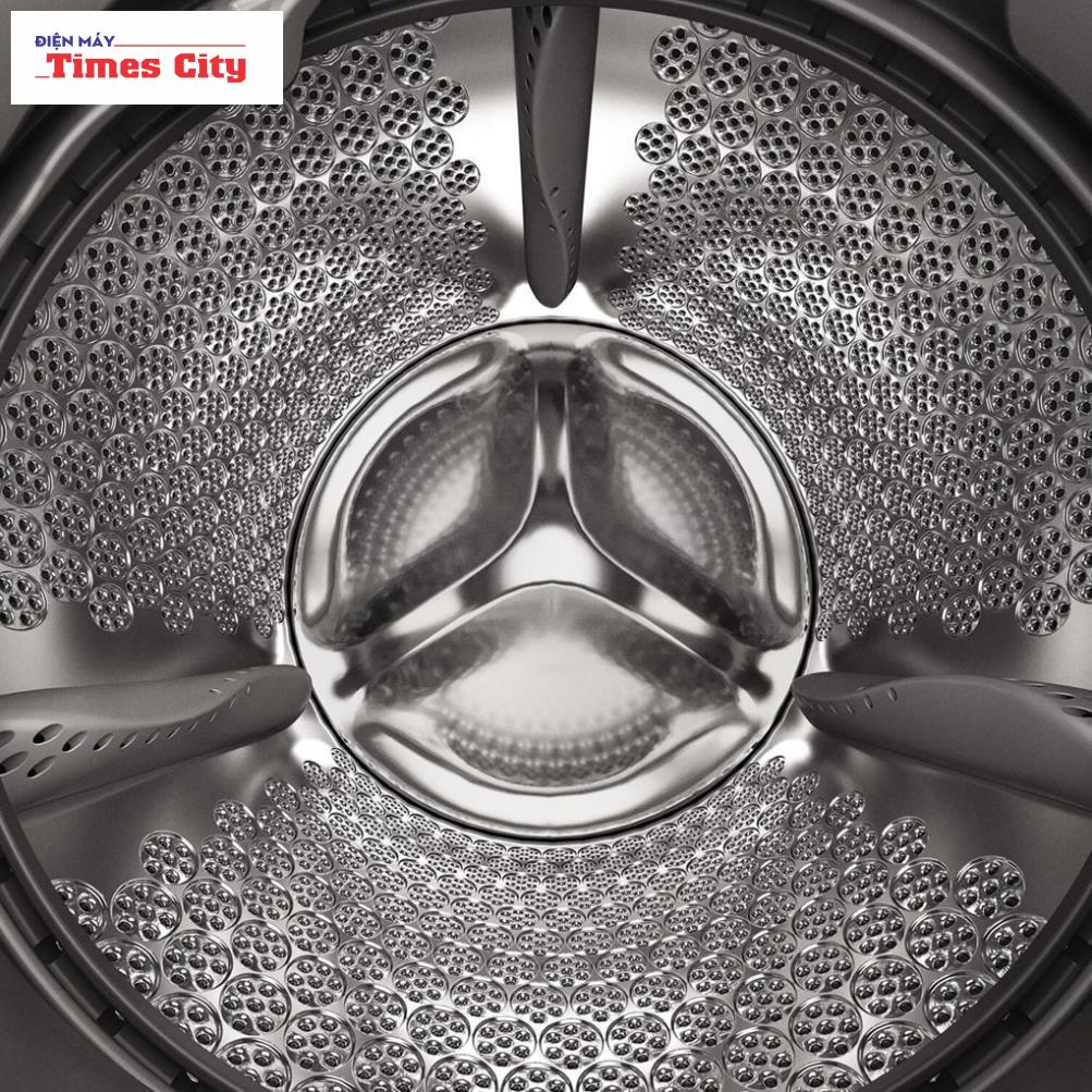 Máy giặt Electrolux EWF1142Q7WB Inverter 11 kg Mới 2021