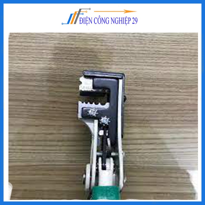 Kìm tuốt dây điện Linbon LB506 thép hợp kim cao cấp