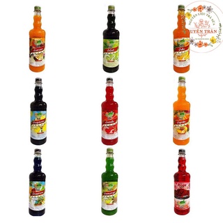 Siro Thái Lan Dingfong 755ml