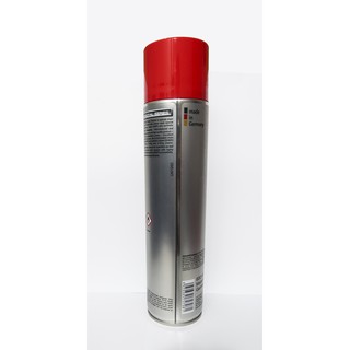 Vệ Sinh Sên VOLTRONIC ix69 Nhập Khẩu Đức (600ml)