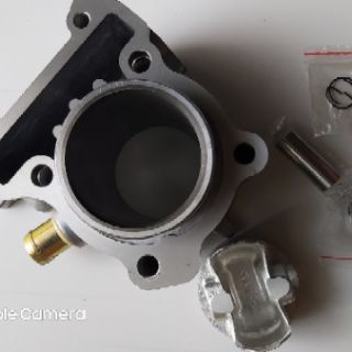 Bộ lồng hơi novo 4 (Novo LX)