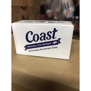 Xà Bông Coast mỹ 115g
