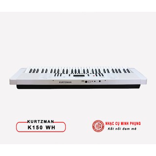 ĐÀN ORGAN KURTZMAN K150