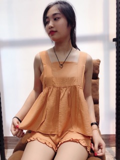 Sét đũi áo 2 dây bản to