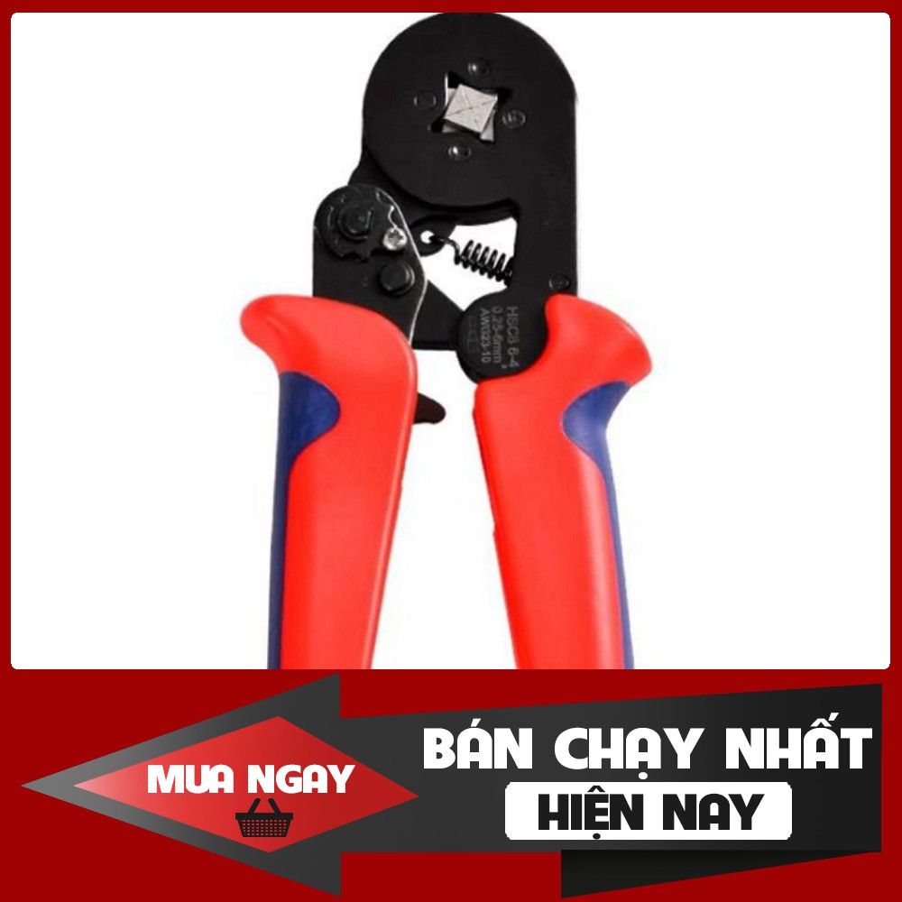 <SIÊUHOT> Kìm cos pin + 1500 đầu cos pin | BigBuy360 - bigbuy360.vn