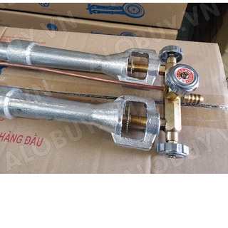 Bếp khè gas công nghiệp lửa mồi SOGO GT-7B