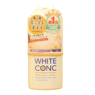 SỮA TẮM WHITE CONC BODY LÀM TRẮNG DA 360ML