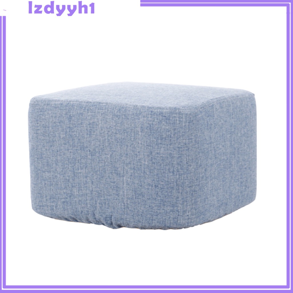 Bọc ghế ngồi bằng cotton lanh diy cao cấp