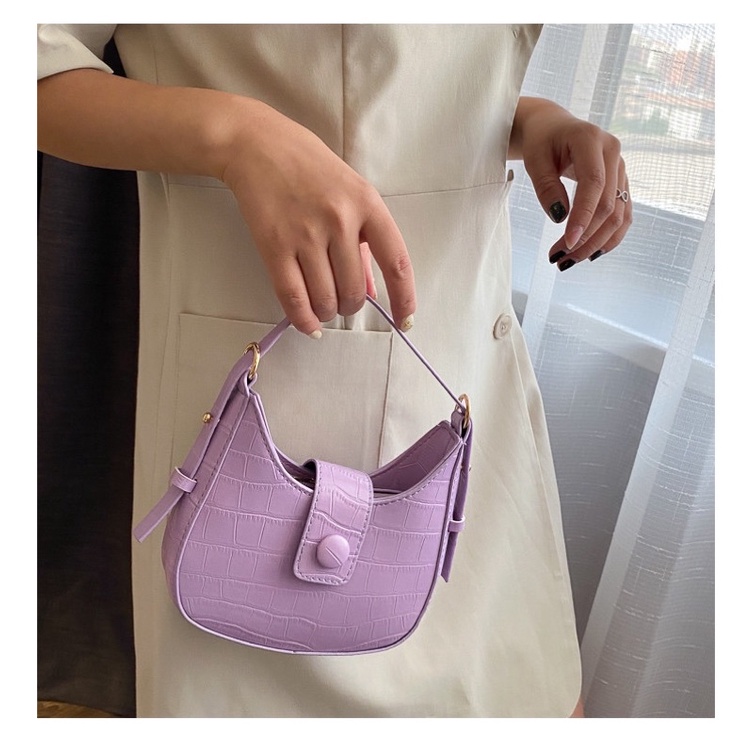 Túi xách nữ QUẢNG CHÂU  KẸP NÁCH Da PU 008 Ulzzang hottrend 2021 ( CÓ ẢNH VÀ VIDEO CẬN CHẤT) | BigBuy360 - bigbuy360.vn