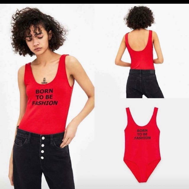 Zara, Bsk