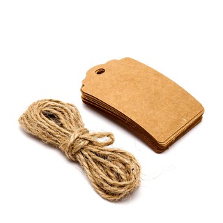 Nhãn Giấy UBL YA0011