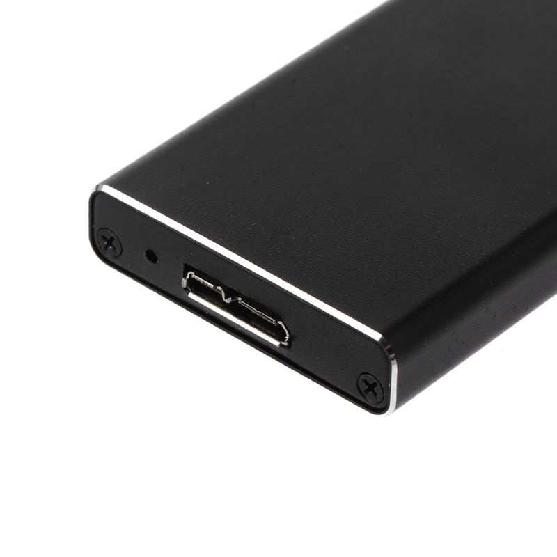 Bộ Chuyển Đổi Ổ Cứng USB3.0 Sang 6 12 Pin SSD Cho 2010 2011 Air A1370 A1369 USB 3.0 T