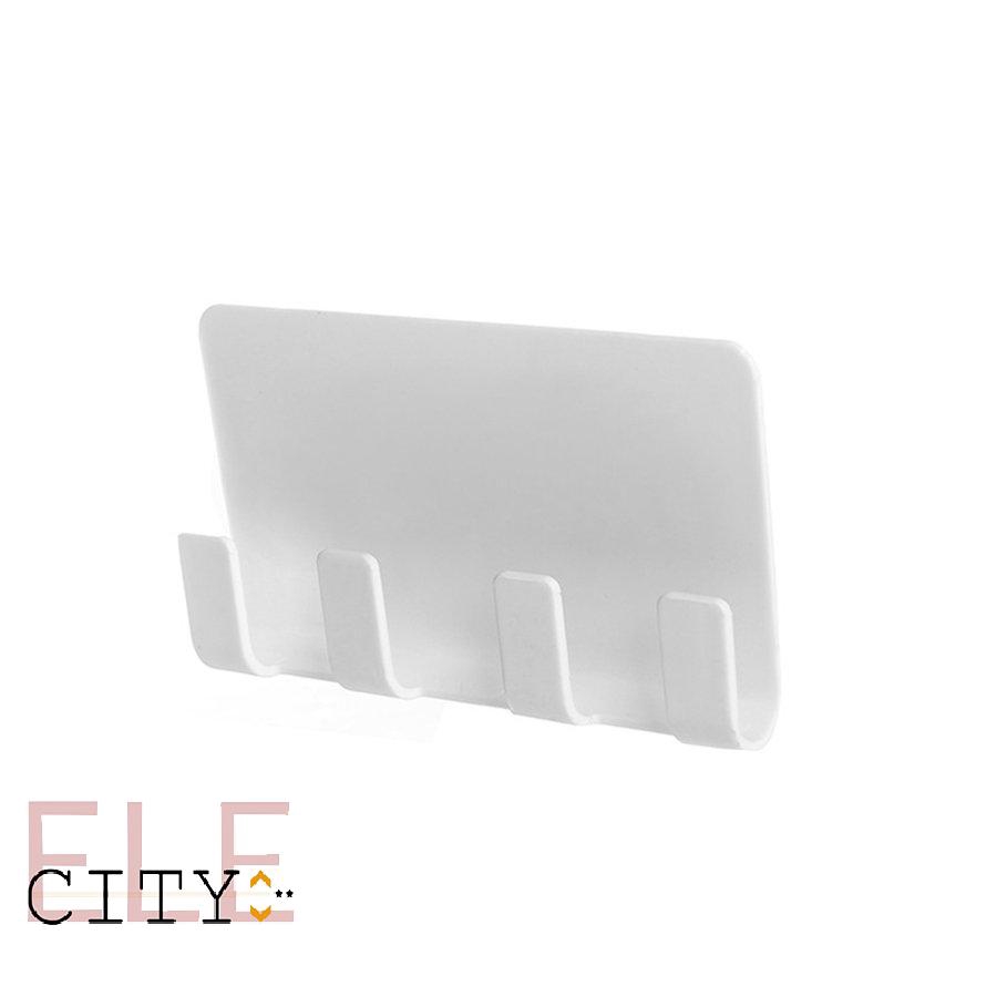 Giá đỡ điện thoại gắn tường đa năng