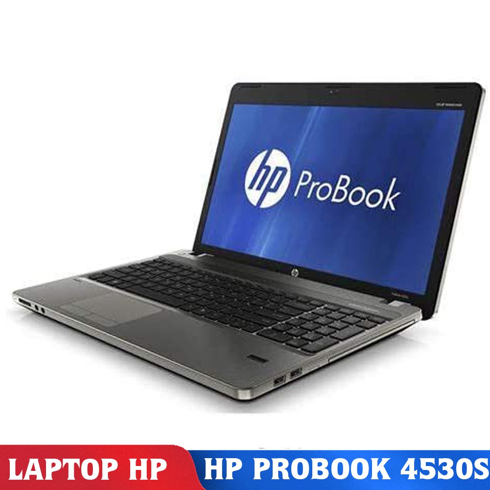LAPTOP HP 4530S DÀNH CHO HỌC SINH SINH VIÊN DÂN VĂN PHÒNG GIÁ RẺ | BigBuy360 - bigbuy360.vn