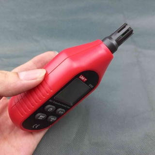 Máy đo độ ẩm không khí UNI-T UT333