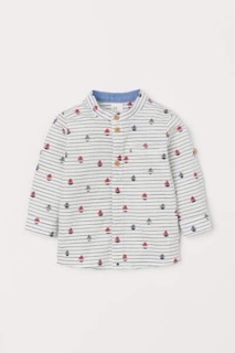 Combo áo H&M bé trai