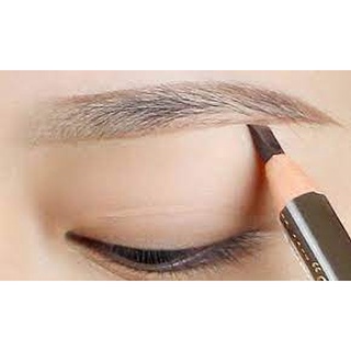 Chì kẻ mày 2 trong 1 siêu đẹp.