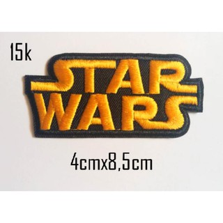 Sticker vải, patch ủi