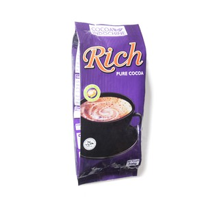 Combo 02 Túi Cacao Rich nguyên chất 300gr (600gr)