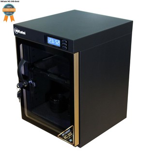 Tủ chống ẩm cao cấp Nikatei NC-30C/NC-30C PLUS-30 lít