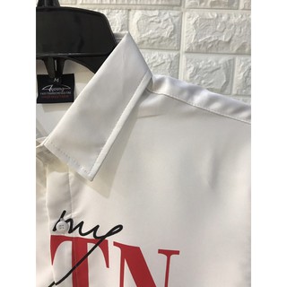 [RẺ VÔ ĐỊCH] Áo sơ mi nam VLTN