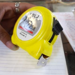 Thước inox