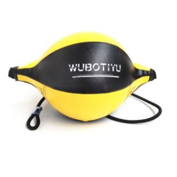 🎁 Bóng tập đấm lắc lư phản xạ 2 đầu ⚡FREE SHIP⚡ Bóng tập võ
