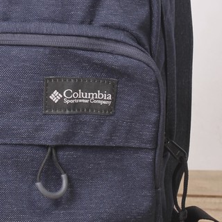 BALO đi học COLUMBIA