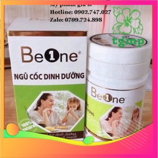 Ngũ cốc Beone chính hãng nguyên mã date mới