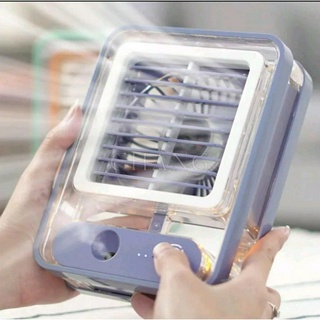 Quạt điều hòa mini